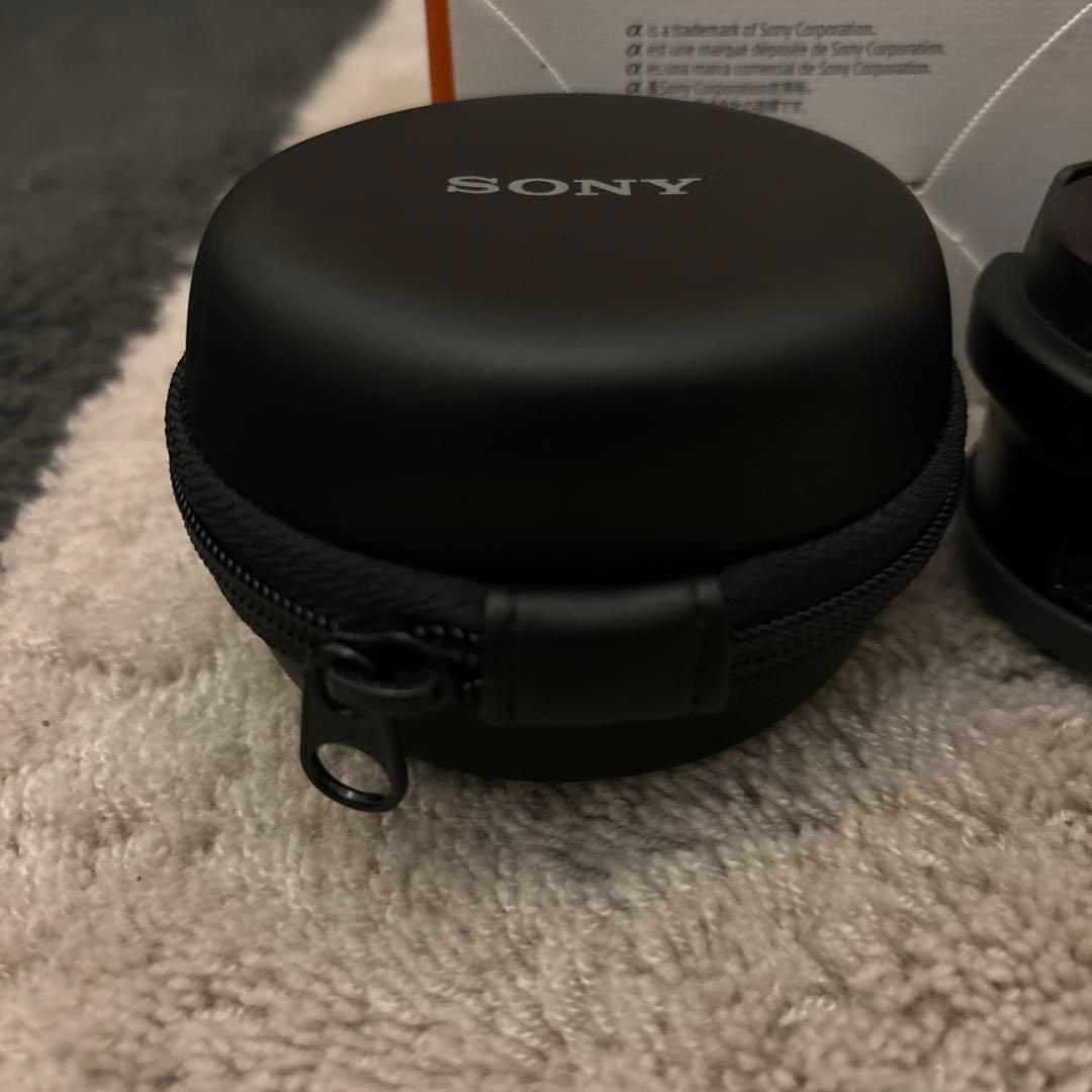 【新品同様品】sel16f28,vcl-ecuセット