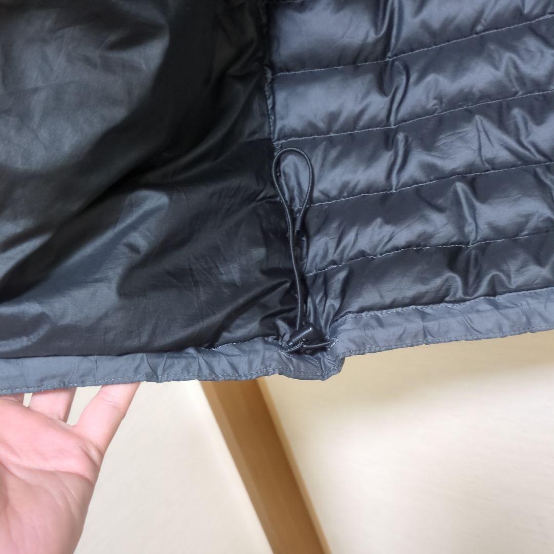 patagonia ダウンジャケット ダウンセーター