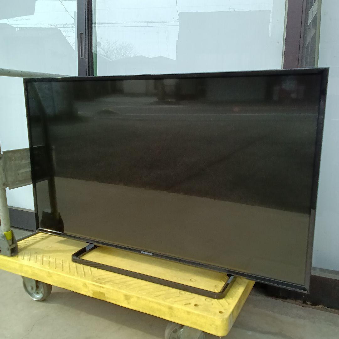43インチ液晶テレビ Panasonic TH-43F300HT2020年製 ⑪