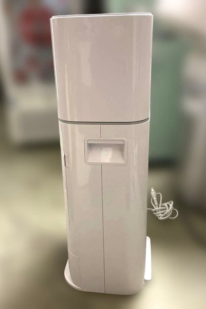 アイリスオーヤマ　IJD-I50　サーキュレーター衣類乾燥除湿機　2024年製