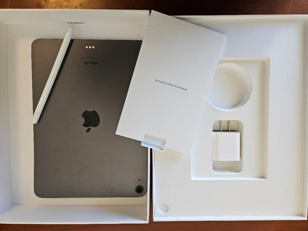 Ipad air 第4世代 10.9インチ64GB