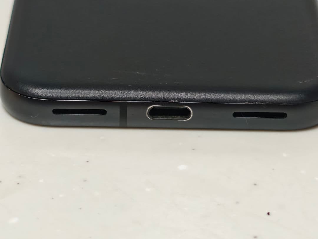 Google Pixel 8a 128GB 国内simフリー