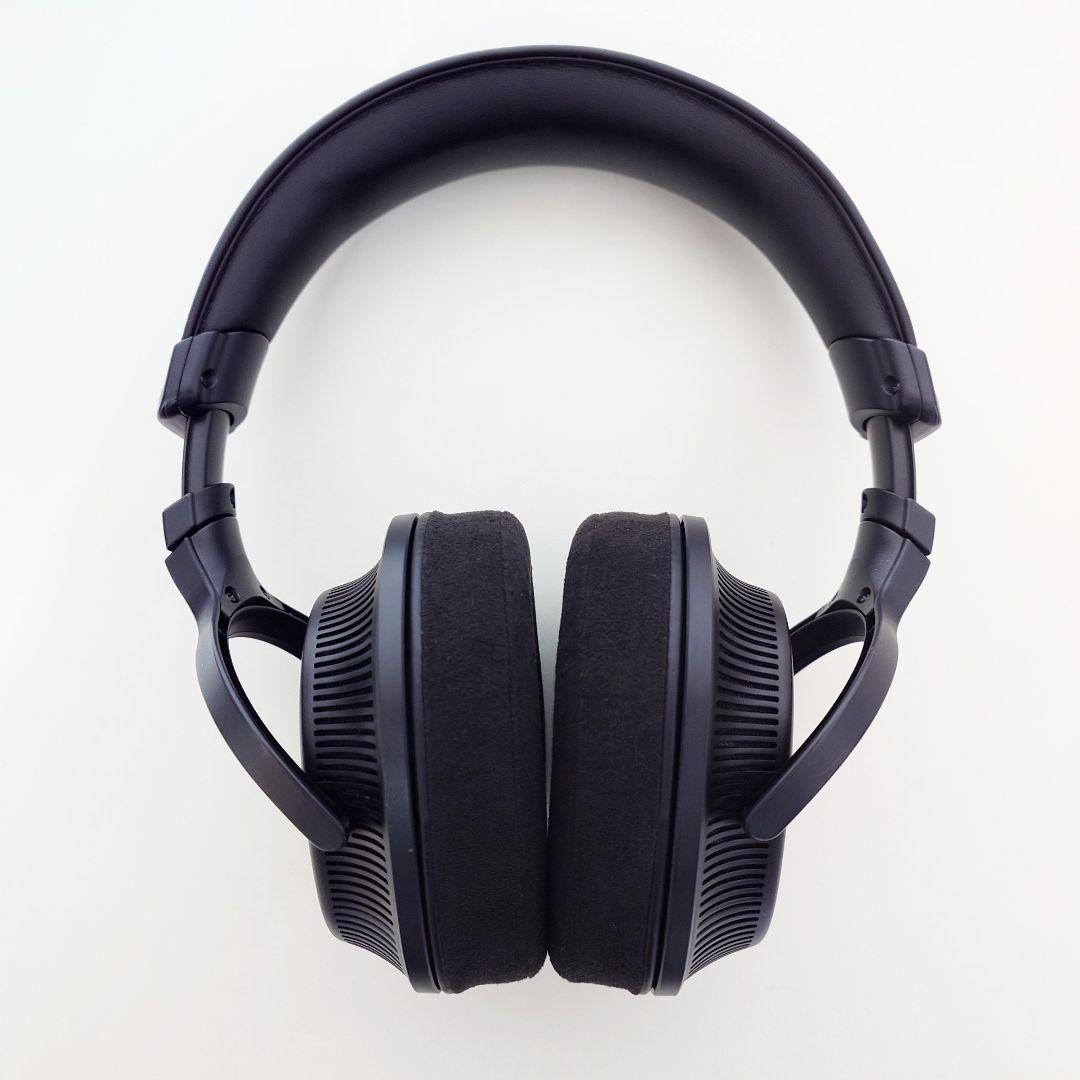 【美品】SONY ソニー MDR-MV1 モニターヘッドホン