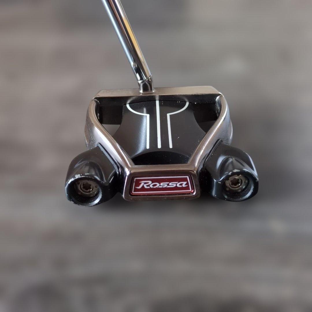 Rossa monza Spider センターシャフト 34インチ パター