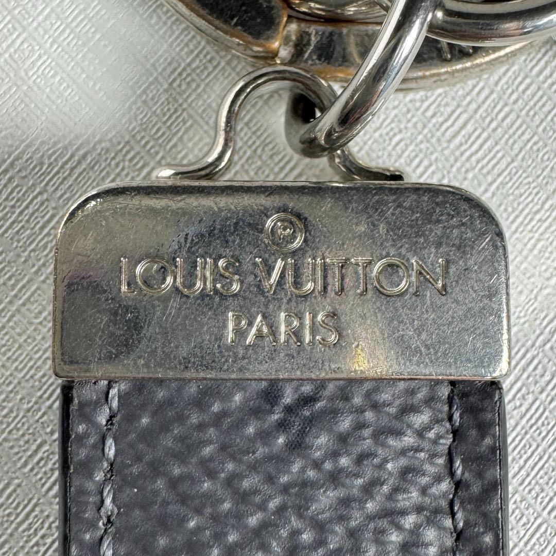 ルイヴィトン モノグラムエクリプス ネオ LV クラブ M01526 キーリング