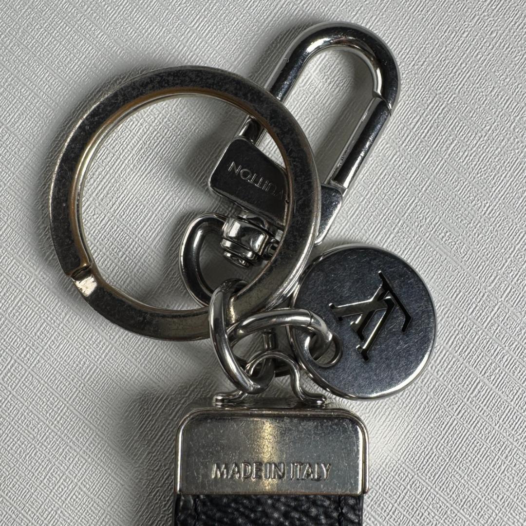 ルイヴィトン モノグラムエクリプス ネオ LV クラブ M01526 キーリング