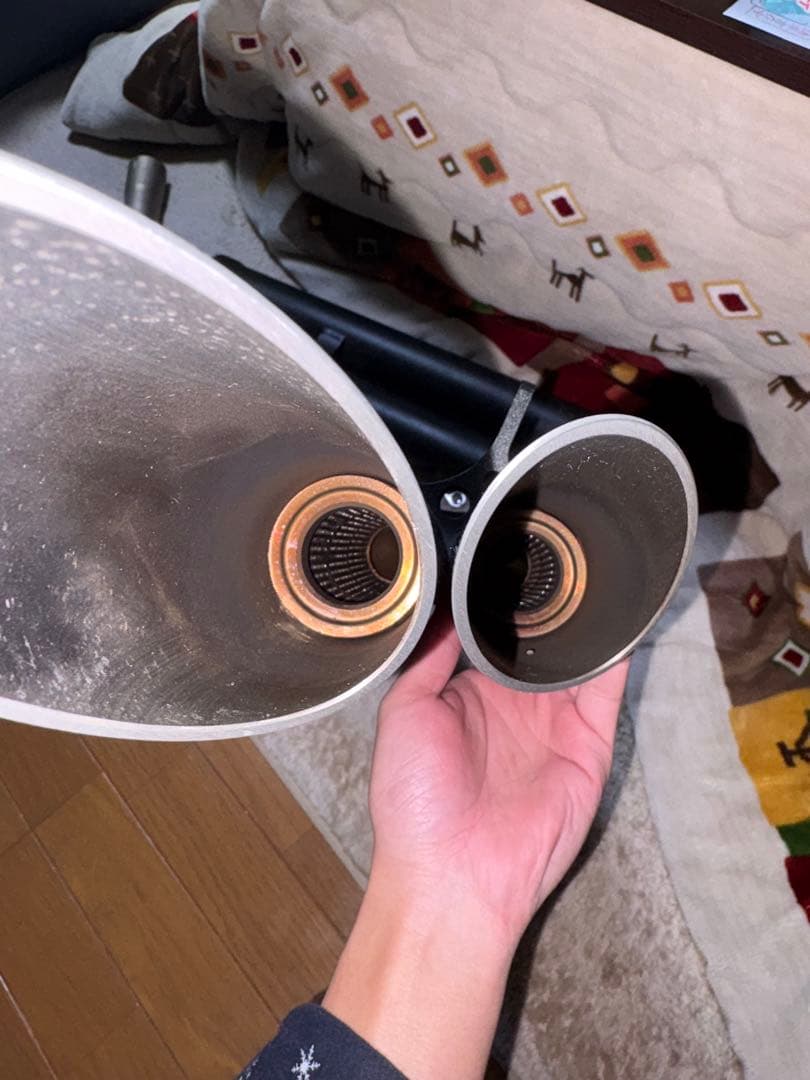 【koki!】R1 5vy用 TOCE マフラー 04-06