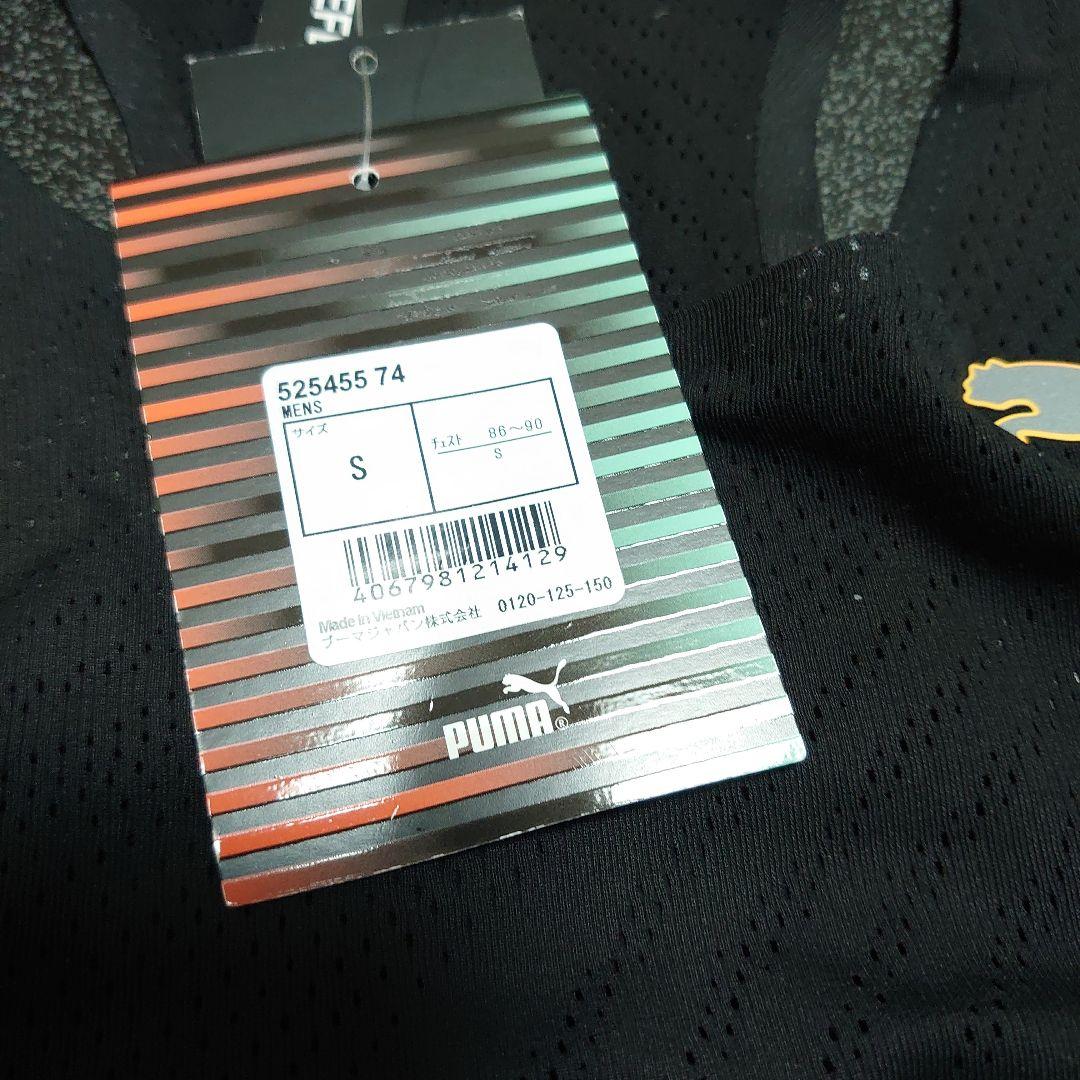 最終値下げPUMA ULTRAWEAVE ランニング.スパッツSサイズセット売り