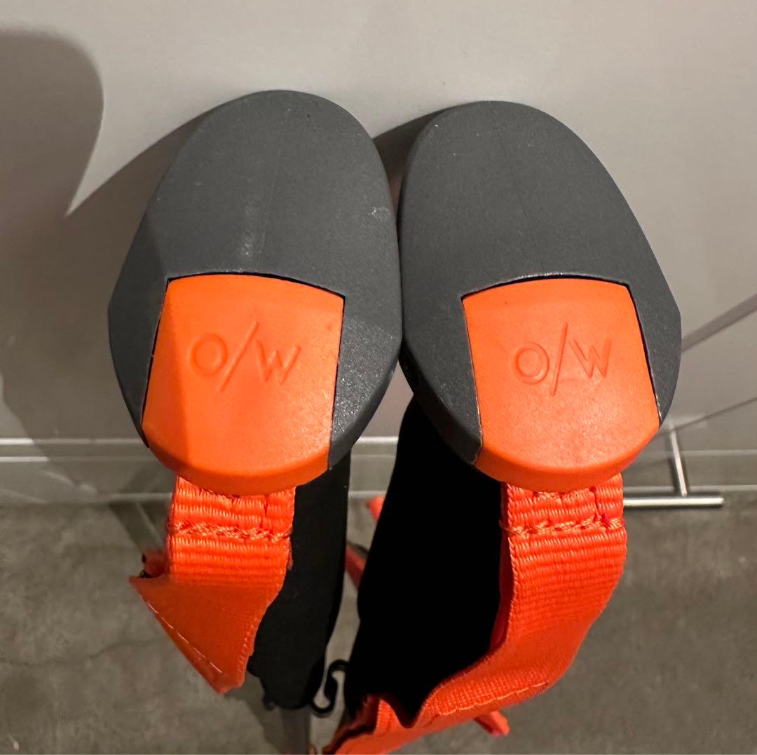 ONE WAY／TR カーボン バリオ ポール