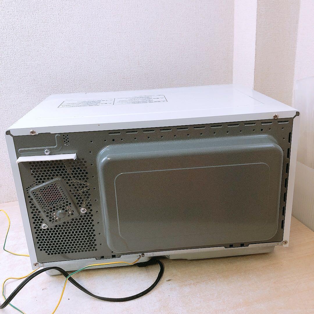 通電OK パナソニック 22年製 電子レンジ NE-FL1A Panasonic