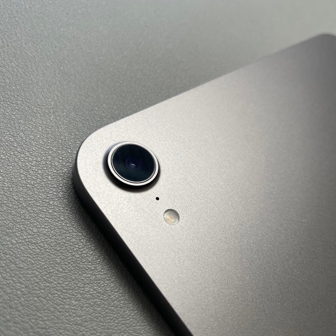 【ほぼ未使用】iPad mini 第7世代 A17 Pro 256GB