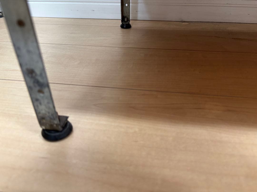 イームズ　Eames esu HermanMiller Nigo g1950