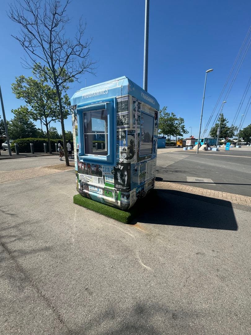 現地購入！マンチェスター・シティ Grealish 10 長袖ユ二