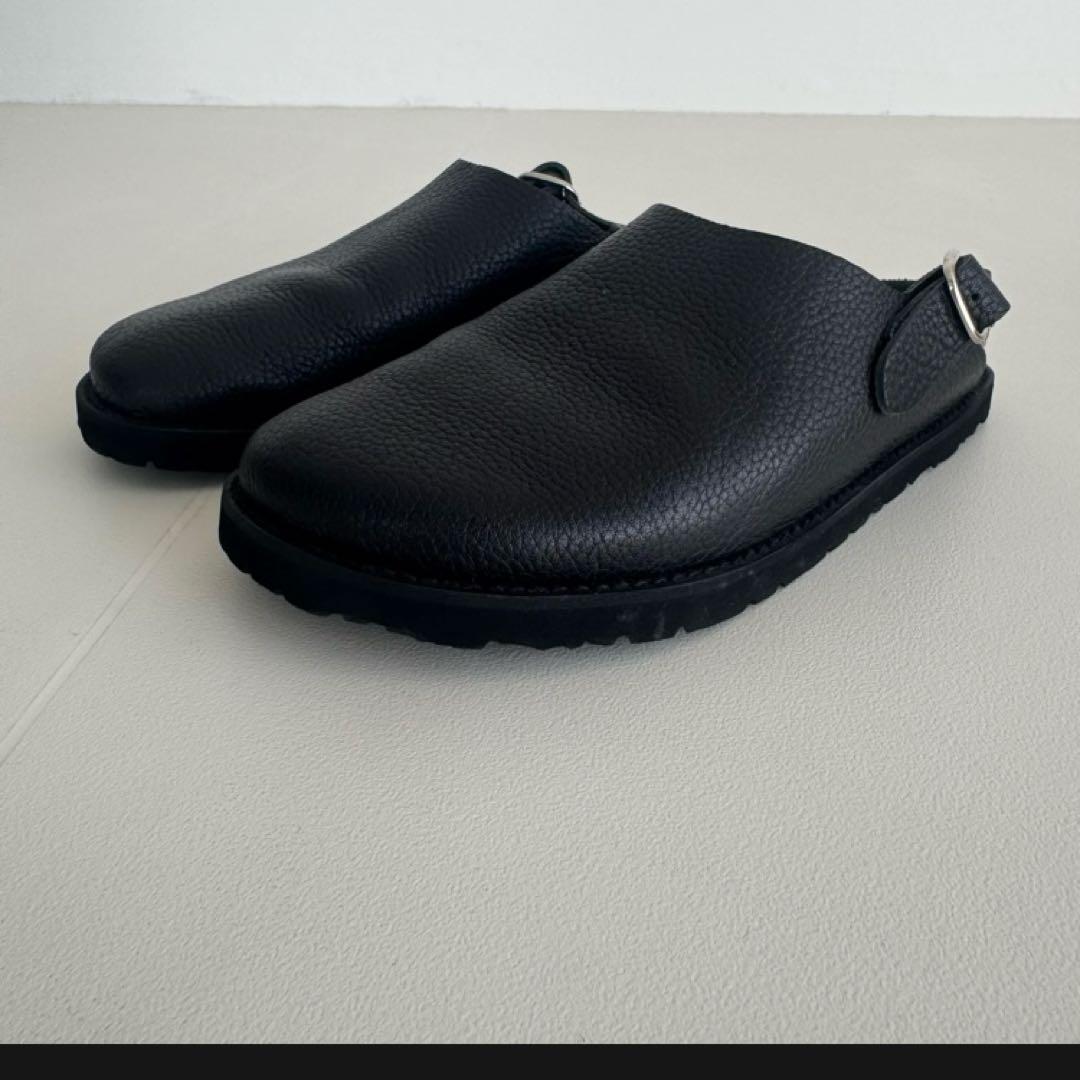 argue SABO SHOES 23㎝