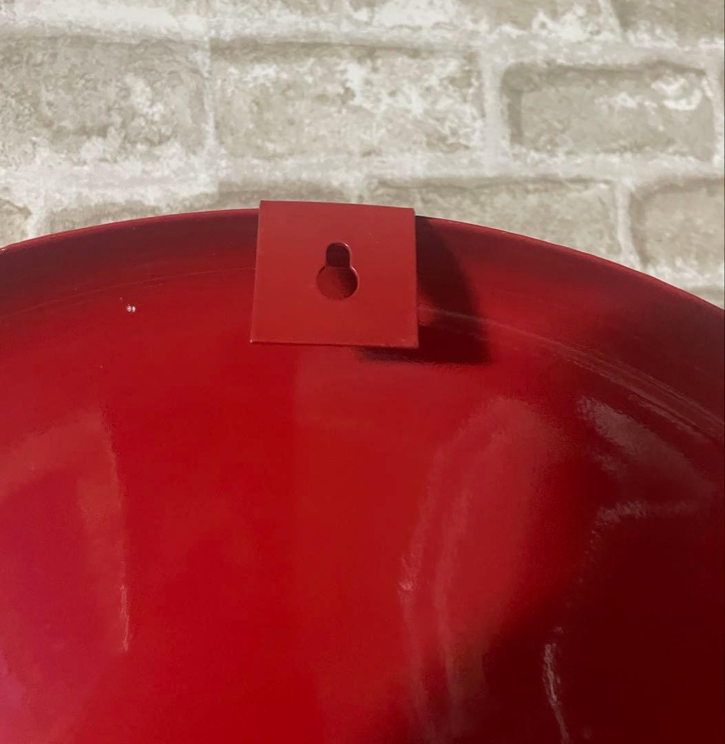 Coca Cola コカコーラ　看板 ボタン 丸型 羽根　アメリカン雑貨 壁掛け