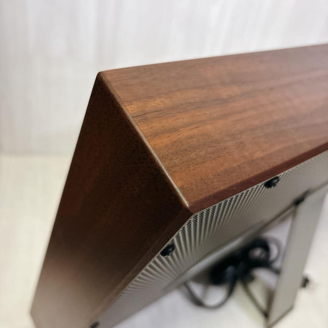 【極美品】シャープ　22インチ　防湿　ミラーテレビ　LC-22MR1 お洒落