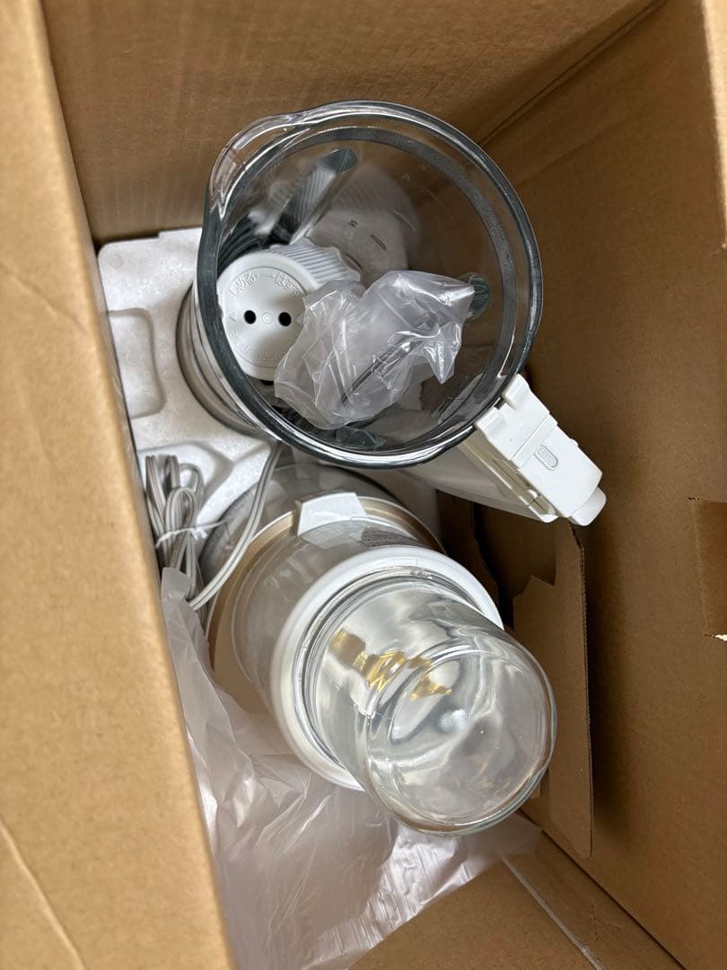 Panasonic MX-X501-N ジューサー 1000mL