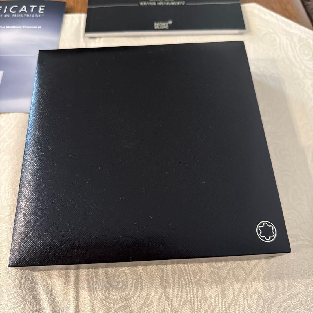 エトワール　ド　モンブラン