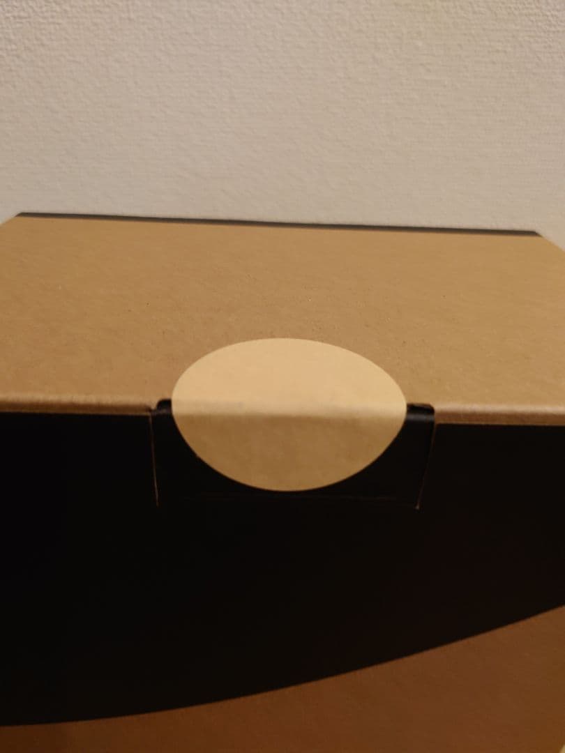 【新品未開封】ヌーム 耳スピ nwm ONE ダークグレイ