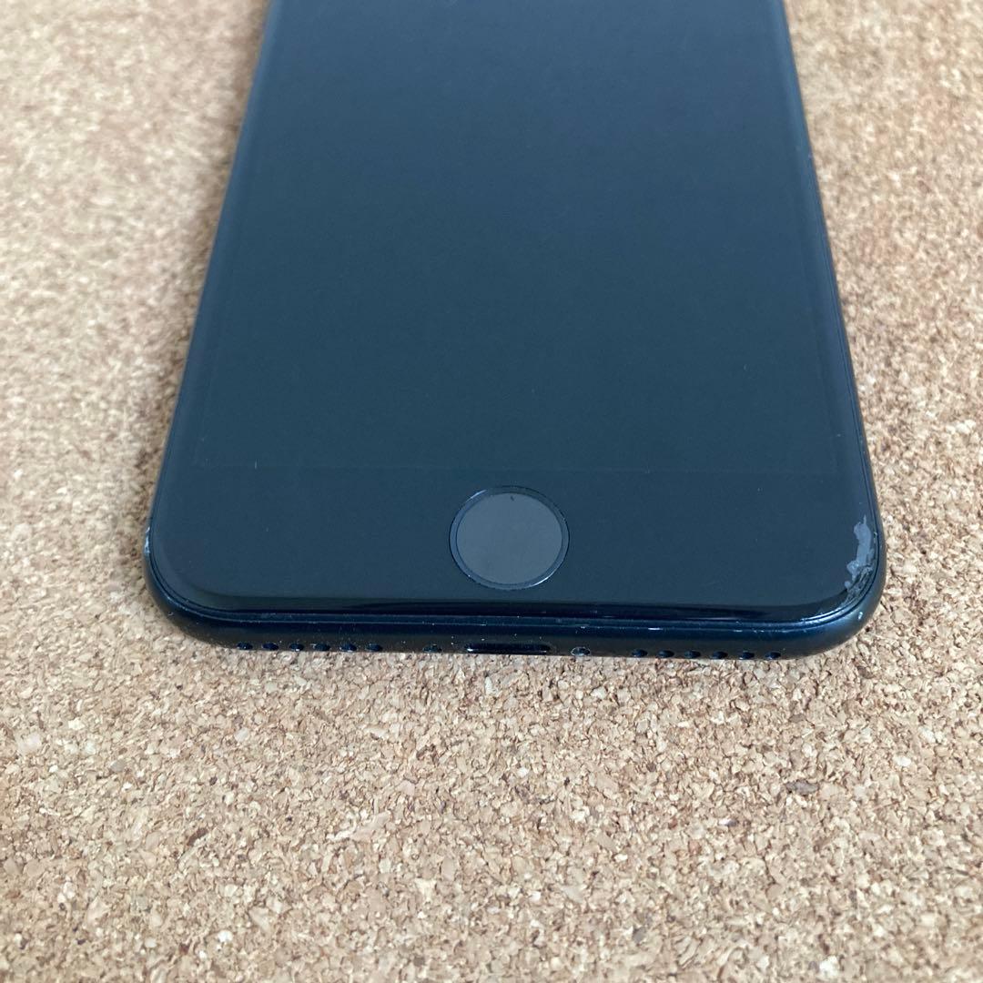 807【早い者勝ち】電池良好☆iPhoneSE3 64GB SIMフリー☆