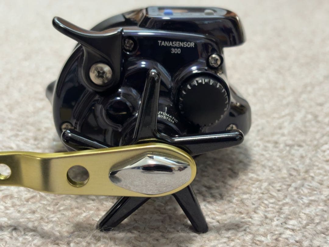 ダイワ　17 タナセンサー 300