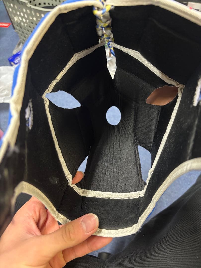 石見智翠館 ヘッドキャップ