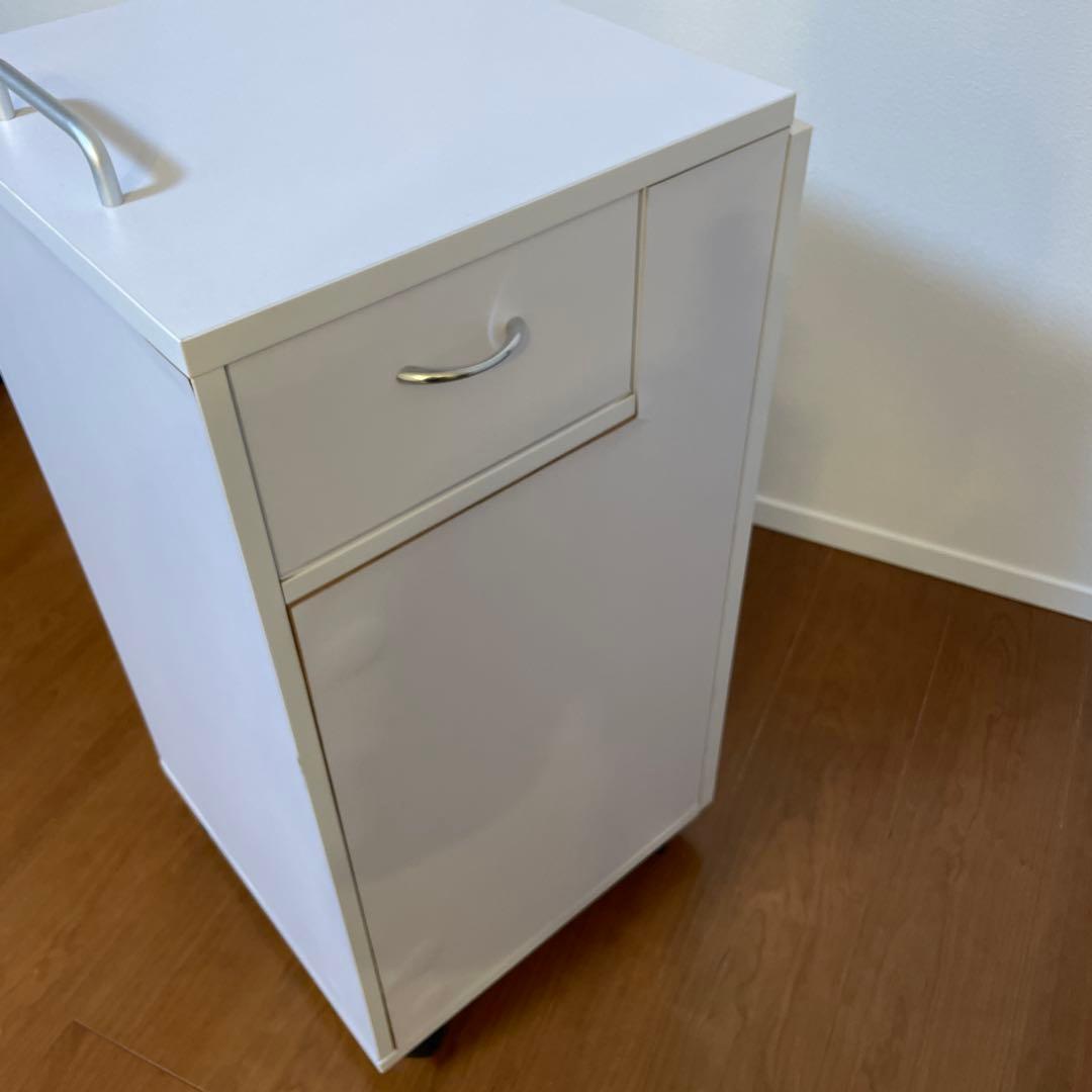 セブンエステ ネイルデスク