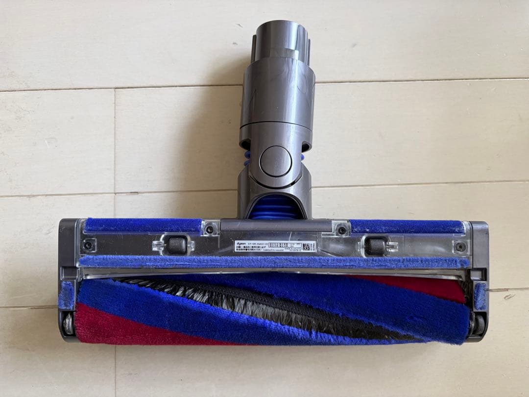 ダイソン Dyson Digital Slim Fluffy Origin