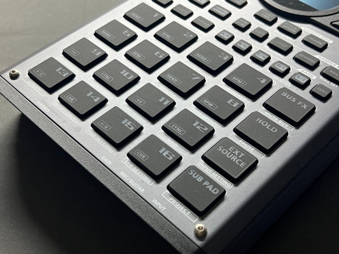 その他 Roland SP-404MKII