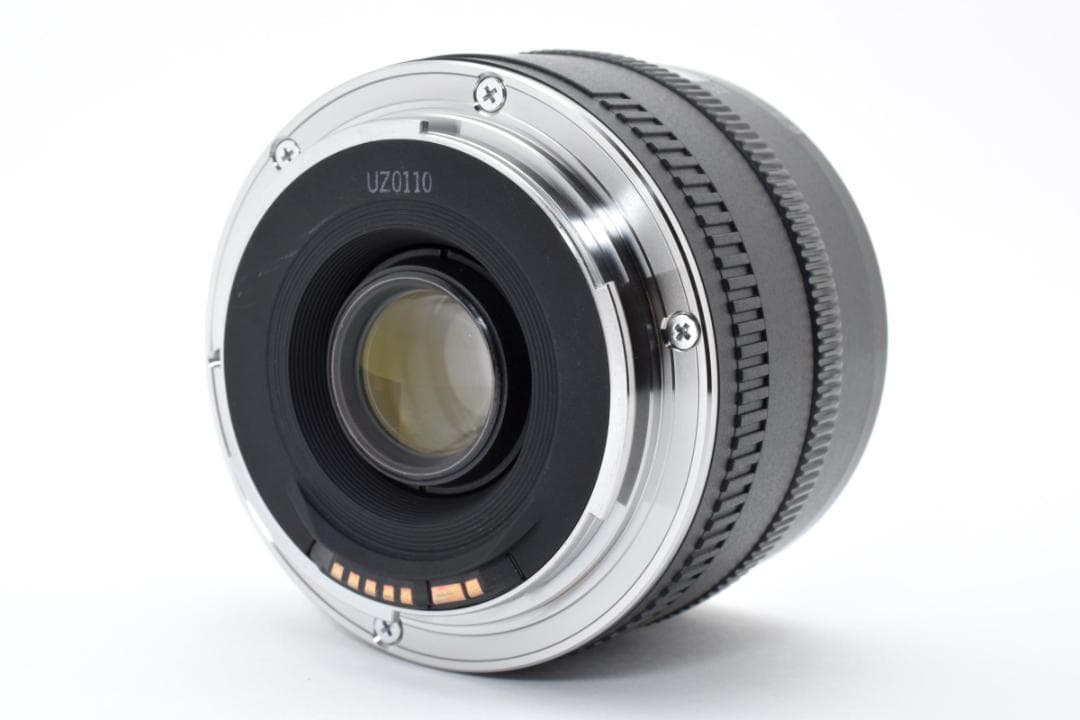 レンズ(単焦点) Canon EF 24mm f/2.8 #7777