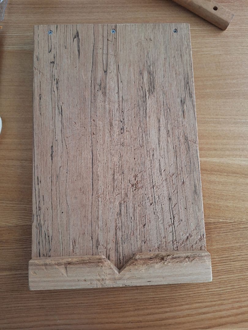 美品　彫刻刀　木彫