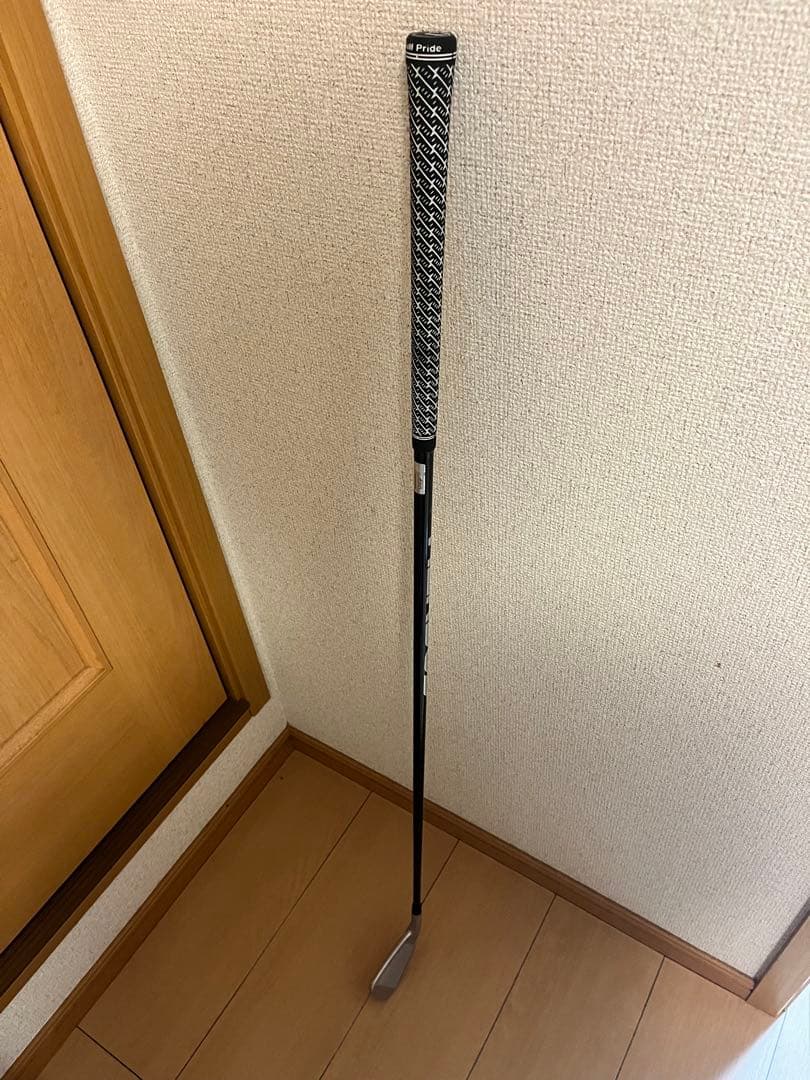 ウィルソン スタッフ アイアン型UT 2番