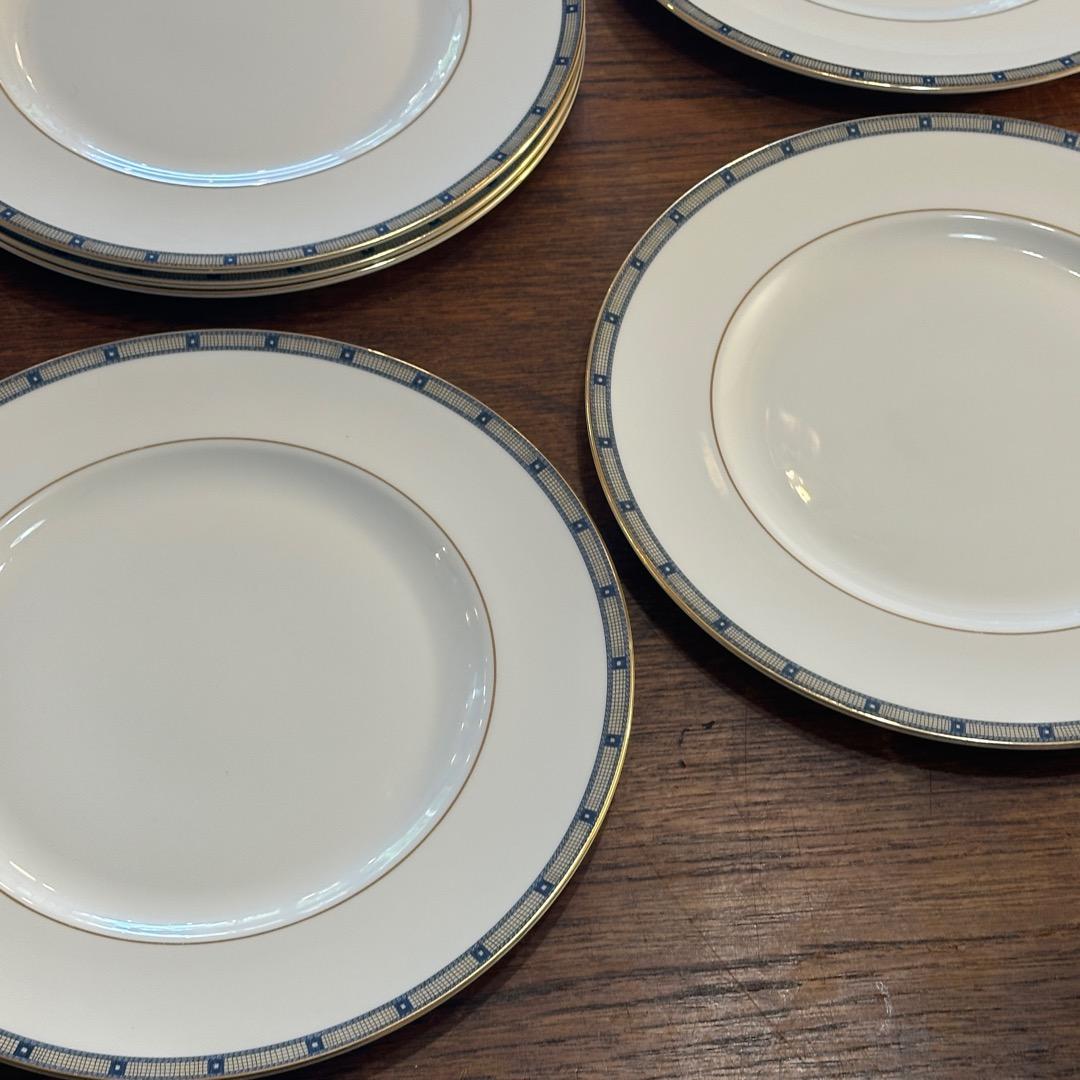 ◆6枚セット◆ samurai 27cm プレート