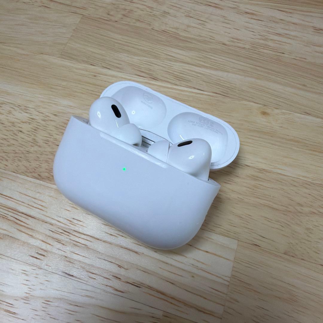 Apple AirPods Pro(第2世代) USB-Type C 128