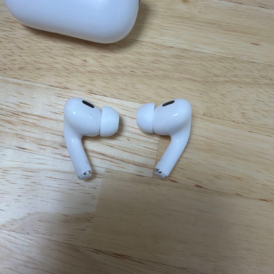 Apple AirPods Pro(第2世代) USB-Type C 128