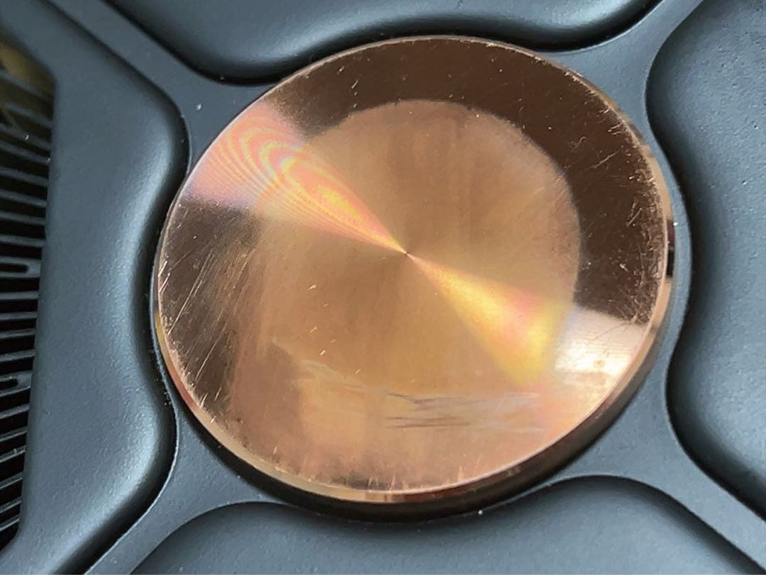 Intel Core i3-12100F 12世代 CPU