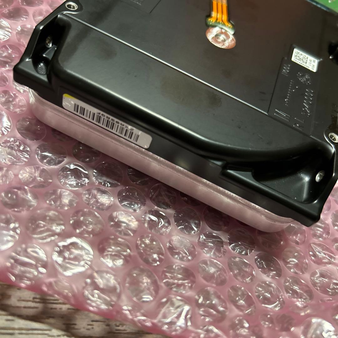 内蔵型ハードディスクドライブ Seagate ST16000DM001 16TB