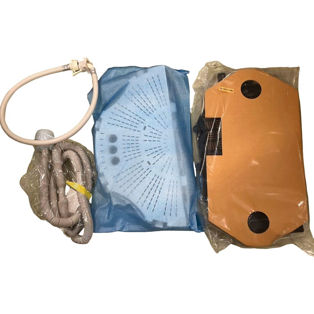 【24年製】東芝 ZABOON 洗濯10kg/乾燥5kg AW-10VP4