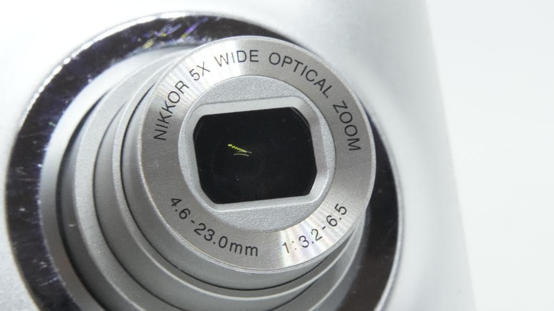 【A2156】 Nikon COOLPIX A100 ニコン クールピクス