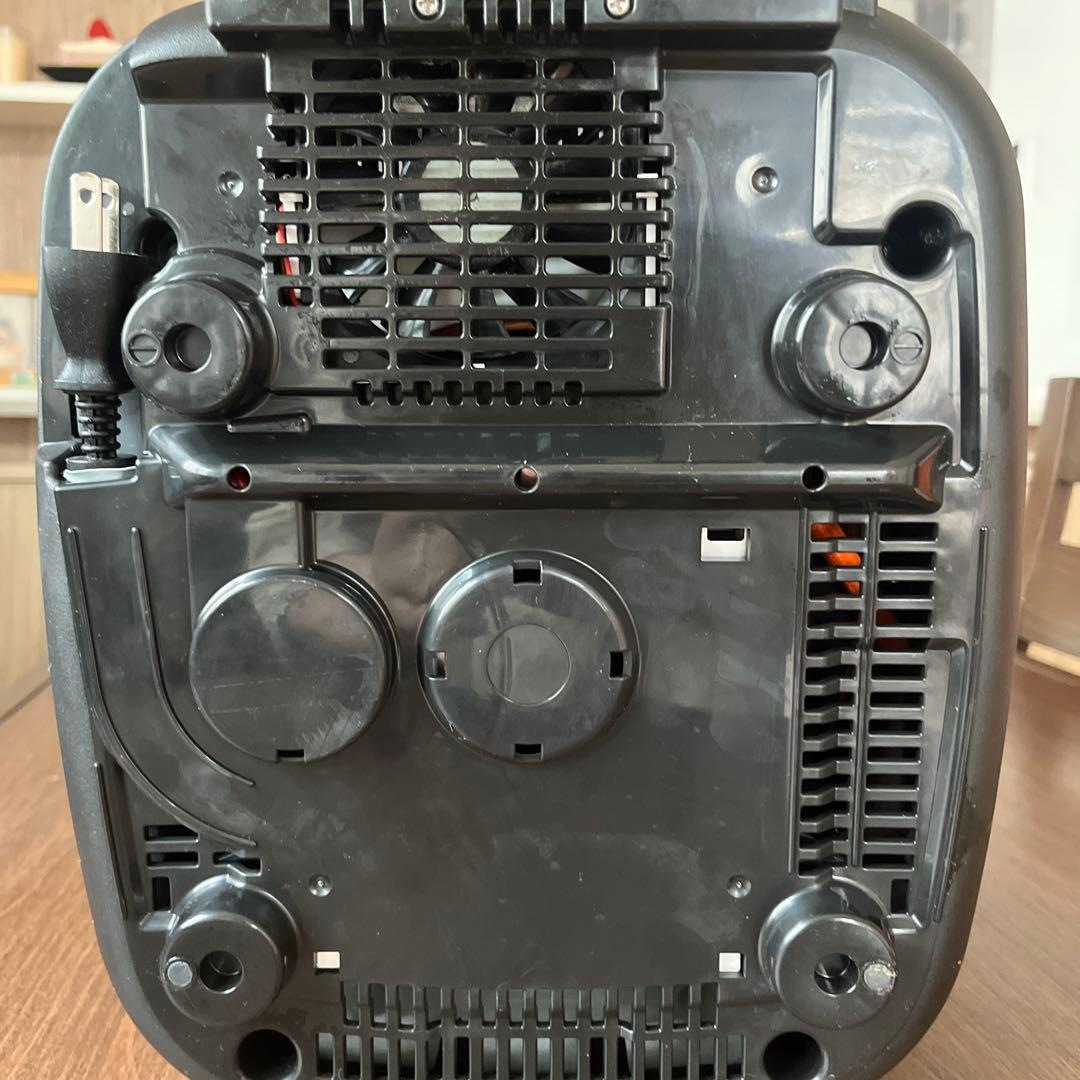 タイガー　土鍋圧力IH炊飯ジャー 5.5合炊きJKXーV102型