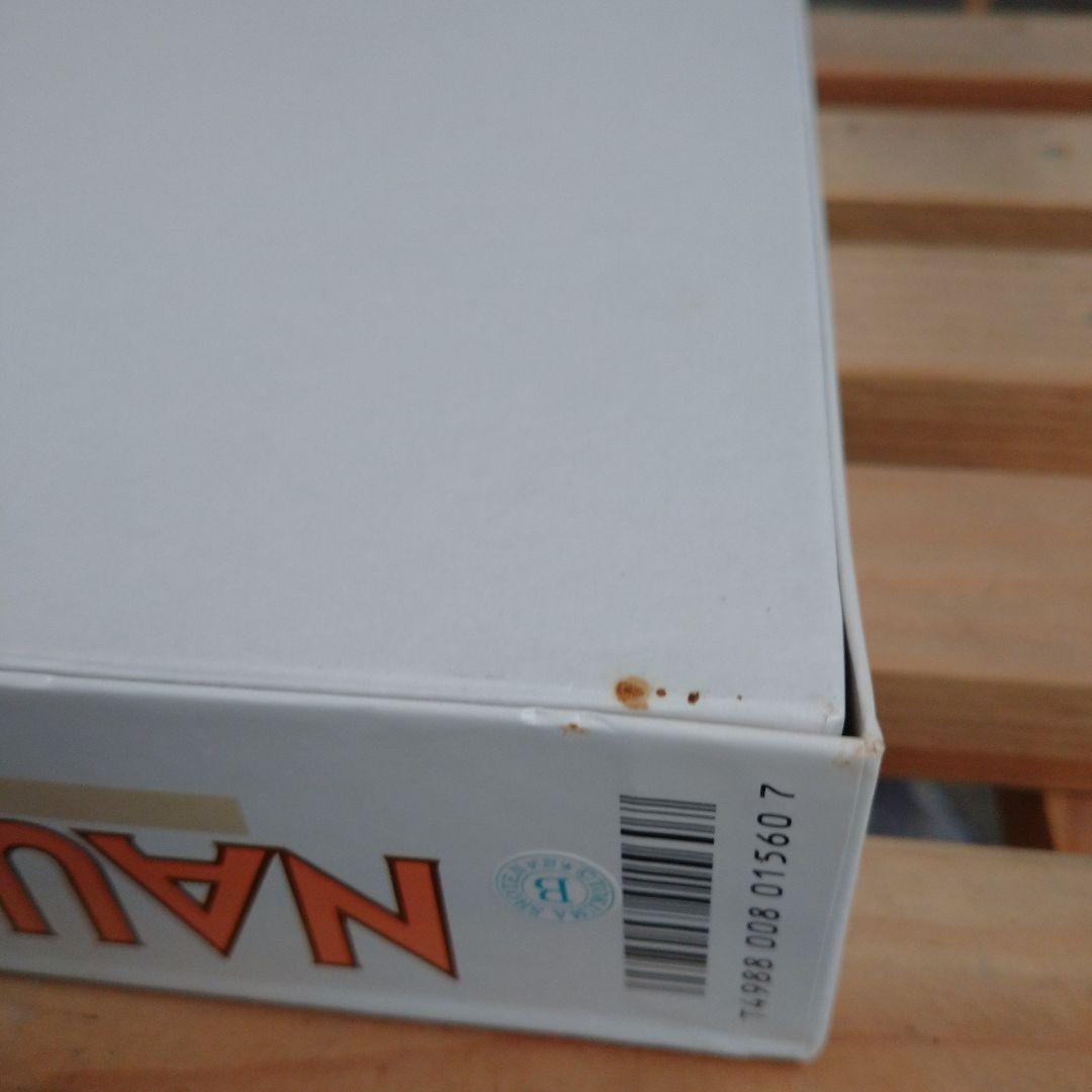 ナウシカ ジグソーパズル TFG-511 500ピース 未使用 箱状態悪いです。