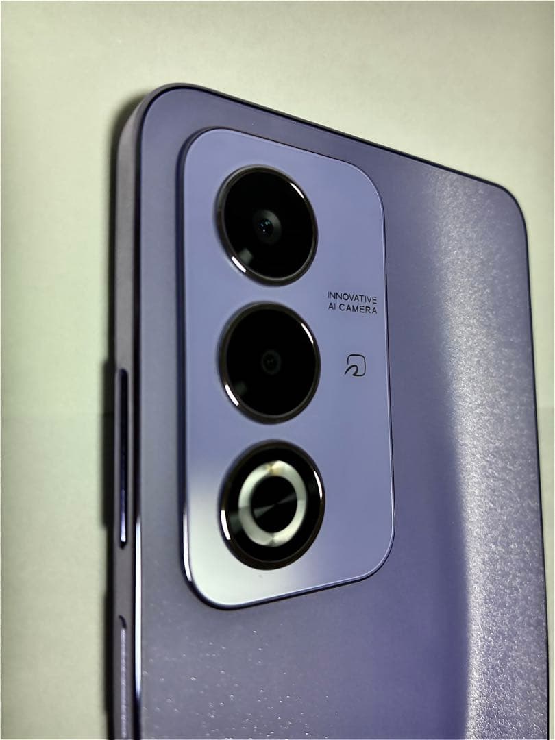 OPPO A3 5G｜美品｜SIMフリー｜付属品あり｜即使用可