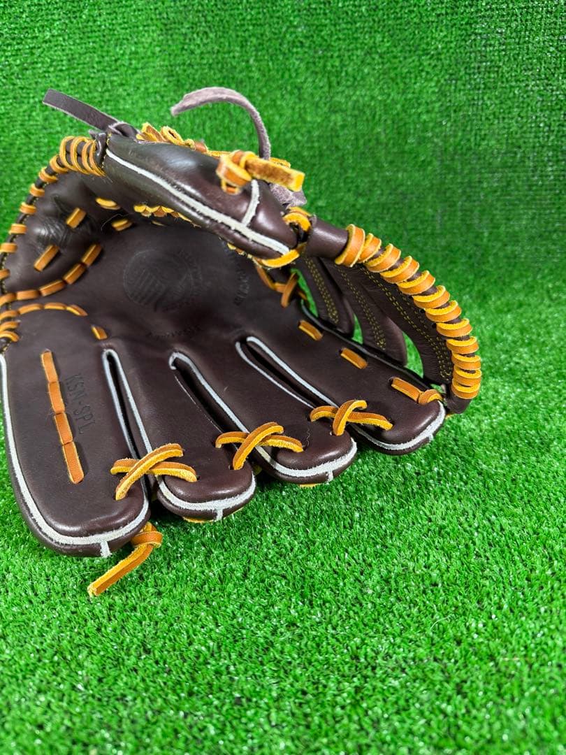 久保田スラッガー　軟式　外野手用　ＫＳＬ－ＳＰＬ