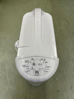【2023年製高年式】CORONA 衣類乾燥除湿機 CD-S6323