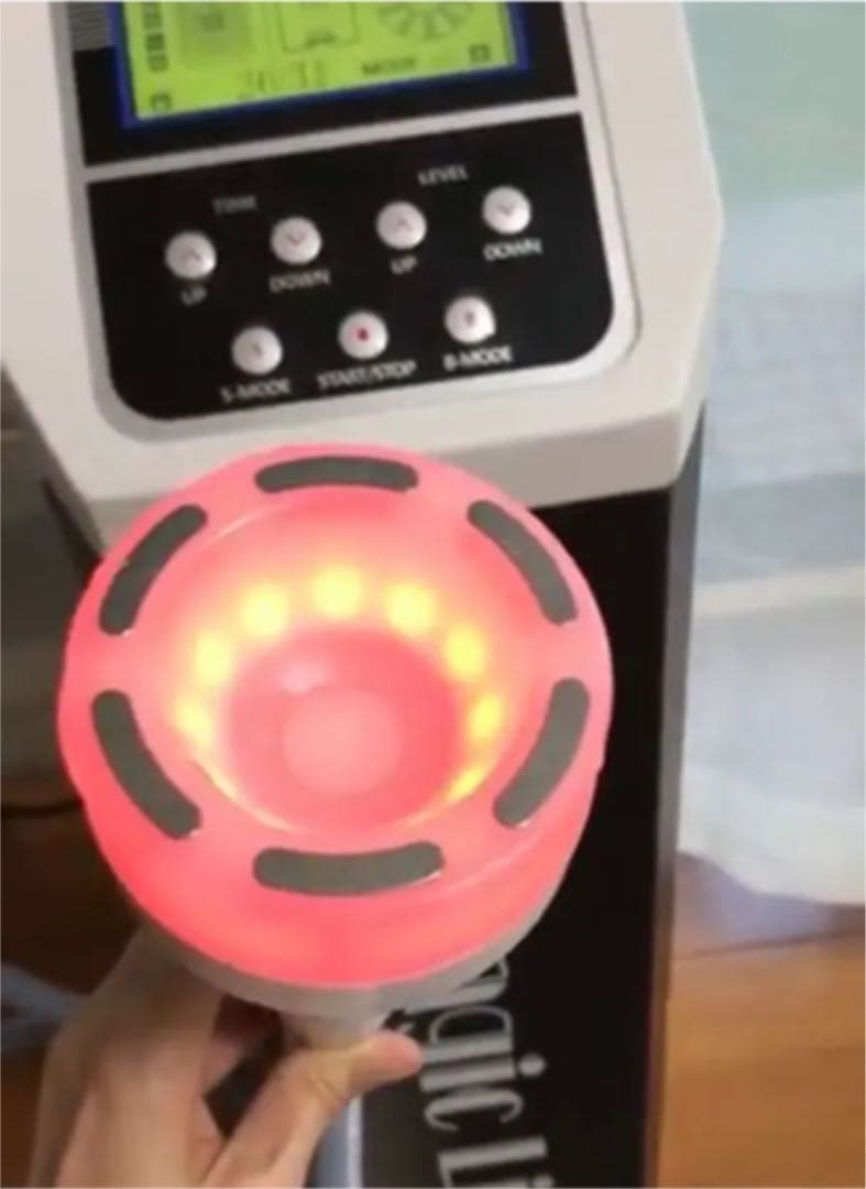 【残り4台】限定セール マジックライン!!