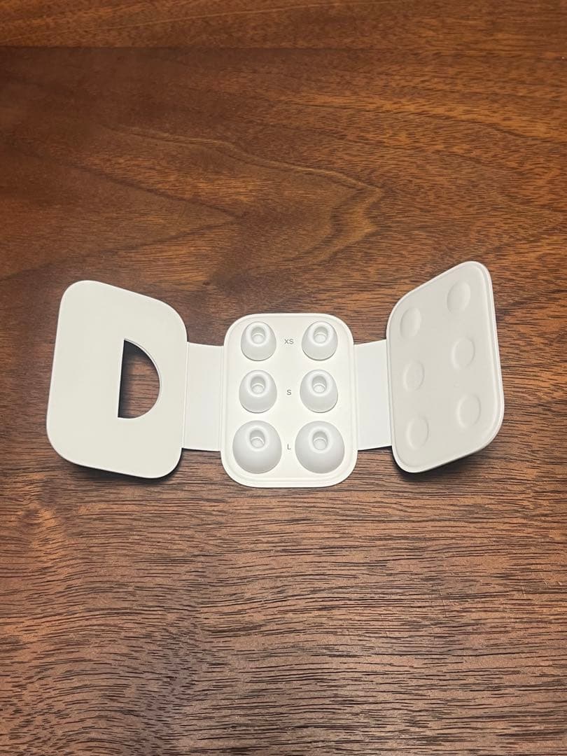 AirPods Pro (2nd generation) 本体