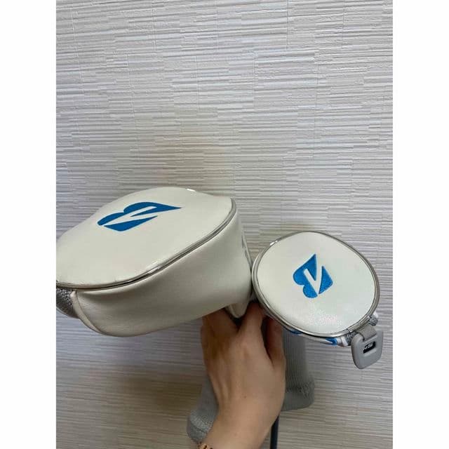 ブリヂストン ゴルフクラブ