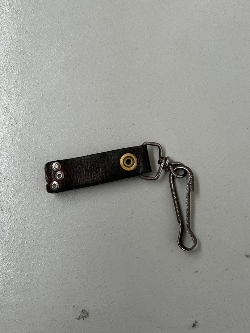 martin margiela 010 アーティザナル キーホルダー