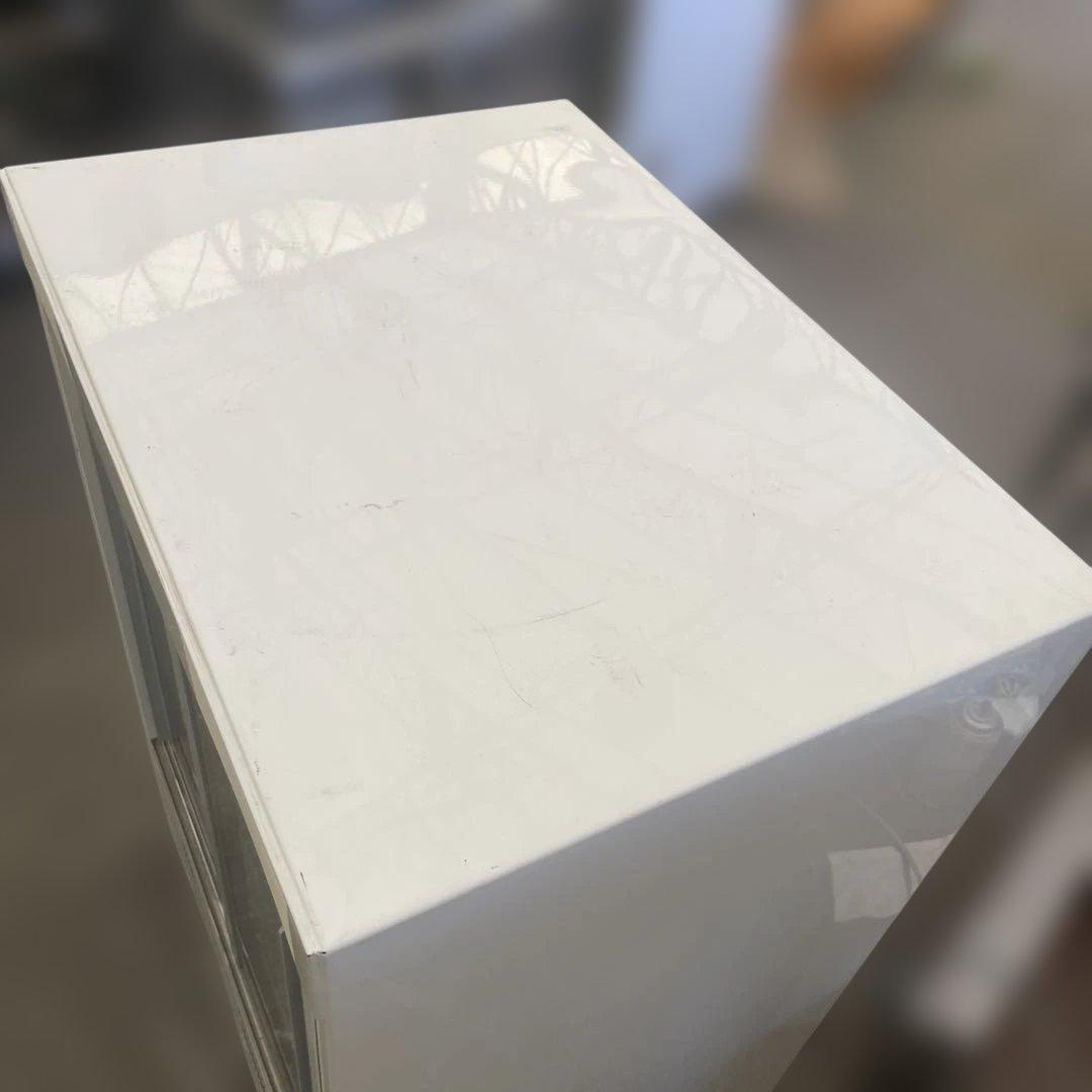 パナソニック 冷蔵ショーケース SMR-M120NB