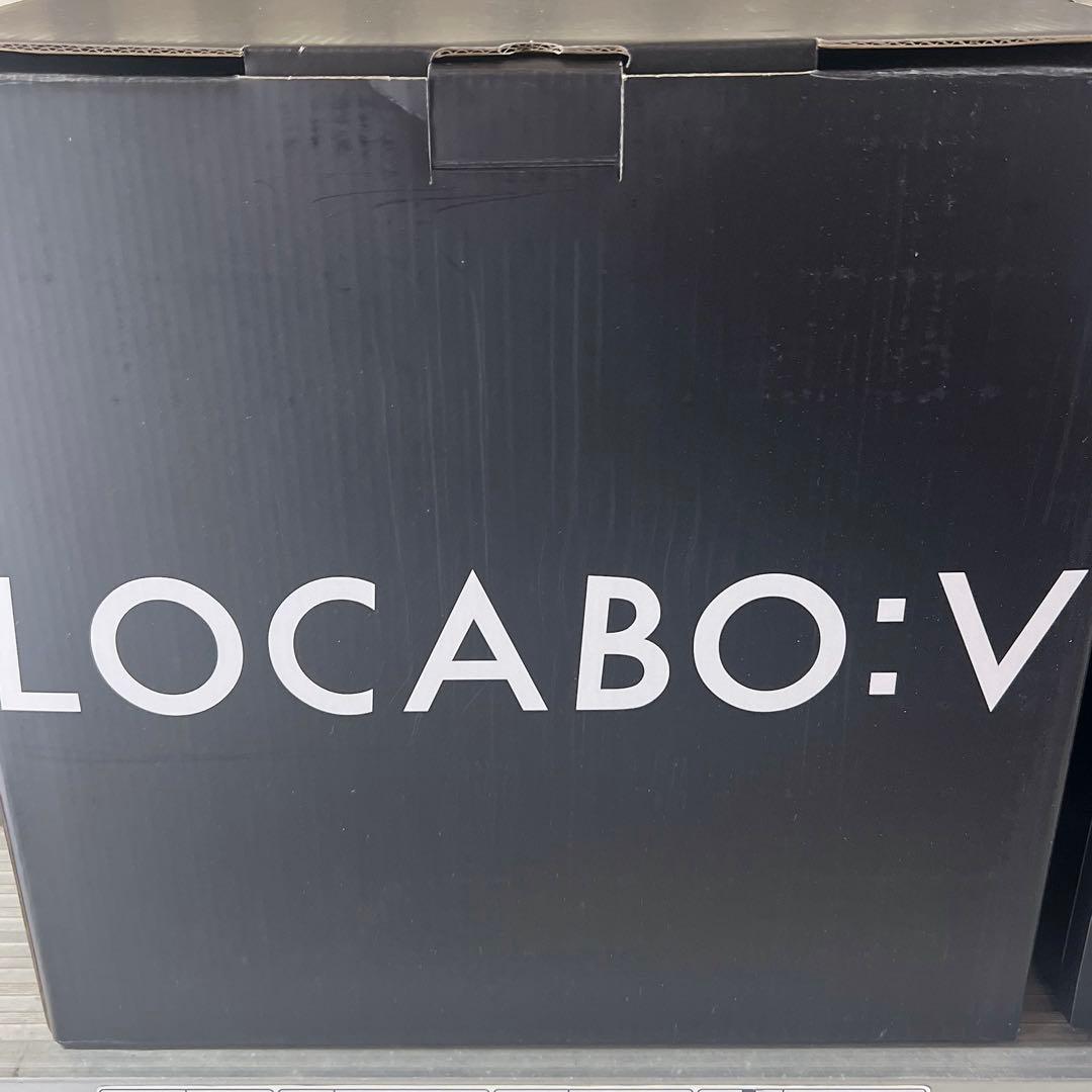 ロカボ　炊飯器